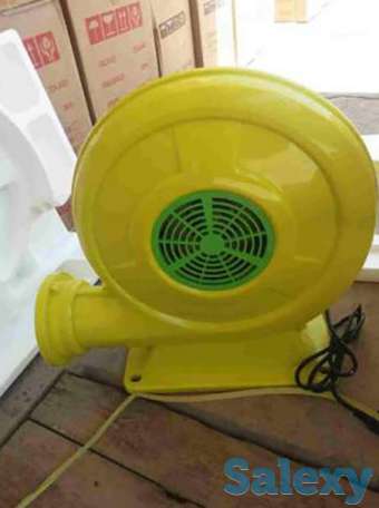 Насос, для надувных матрасов, батут и бассейнов (Batut), фотография 1