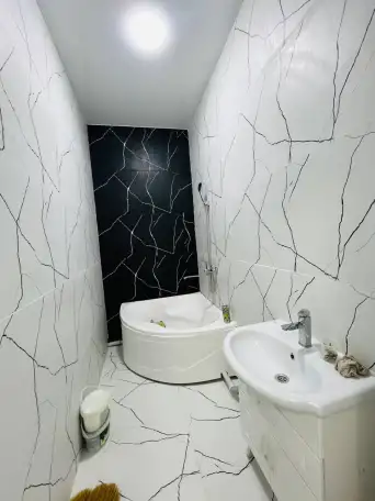 Продаётся 3х передел на 4х комн квартира на 5 этаже Ор-р Горгаз - ЦУМ, фотография 7