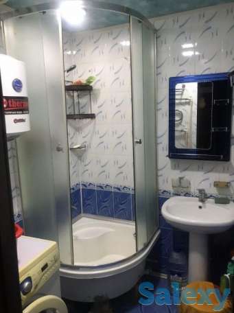 Продам Квартиру 2\4\4 с большим балконом, 17-ый квартал Чилонзар, фотография 3