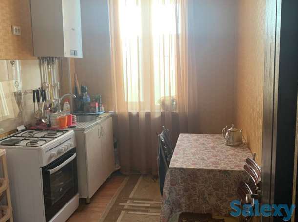 СРОЧНО продается 1 комнатная квартира, Мирзо улугбекский район, фотография 1