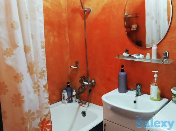 Продаётся квартира в центре города, Улица мирабад (полкушка), возле метро ойбек, фотография 10