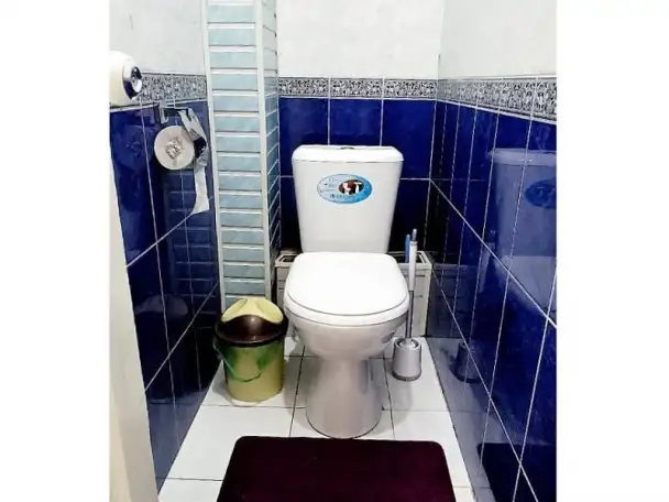 Суточная квартира в центре города Ташкента, Шайхантахурский район, Улица Массив Чорсу дом 4, фотография 10