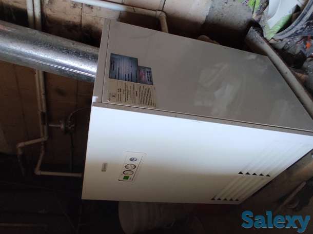 Сервис центр по ремонту газовых оборудование котлов, фотография 13