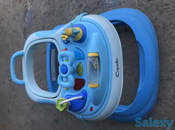 Детские ходунки, фотография 3