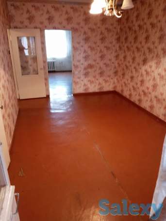 Продам чистую, светлую, просторную квартиру, фотография 3