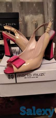 продажа импортной обуви, фотография 10