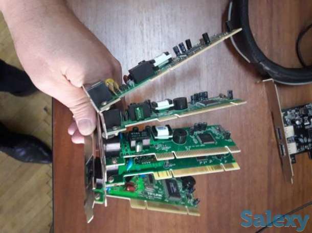 Dial up modem, фотография 1