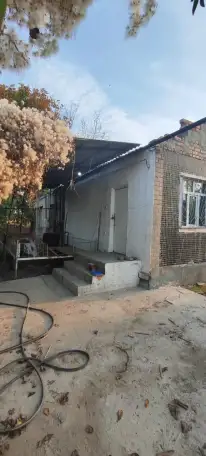 Продам дом Ташкент рядом!!!, Куйчирчикский раён, махаля Сергели, оринтир Азия гипсакортон., фотография 3