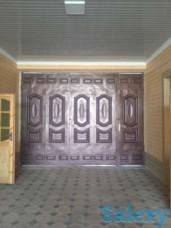 Продам участок, Г.карши Узуново махалласи Еркургон кучаси, фотография 10