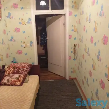 Продаётся 2х комнатная переделанная под 3х комнатную квартиру, фотография 2