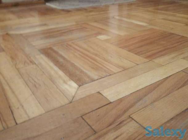 3-х комнатная квартира в центре Ташкента, 5-й проезд Садыка Азимова, 1, фотография 12