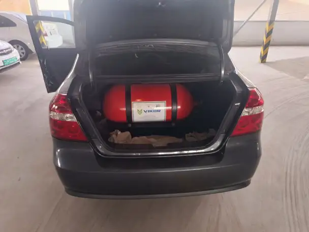 Продаю срочно Chevrolet, фотография 5