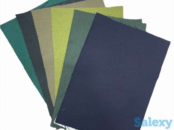 Брезент с Водоотталкивающей Пропиткой, фотография 1