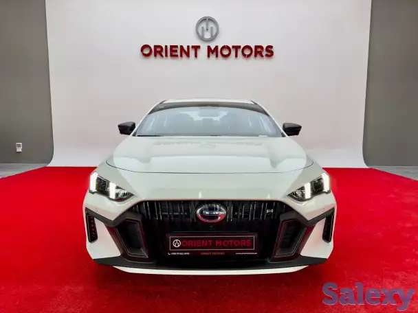 GAC GS8 2022 года 35 500 у.е, фотография 1