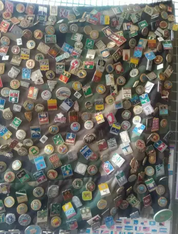 Значок значки сотилади..!, фотография 5