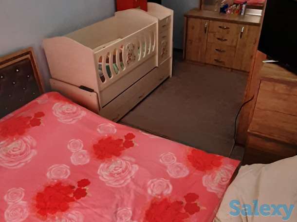 Продам квартиру в отличном состояние., р-н.Чиланзар Алгоритм, фотография 6