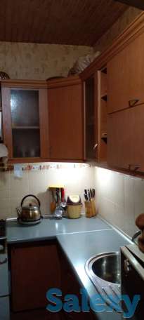 Продам трёшку, Султанали Машхадий 2-й переулок дом 8, фотография 1