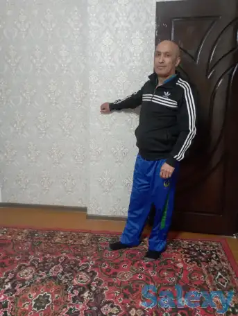 Ищу работу охранник вахта Ахангаран, фотография 1