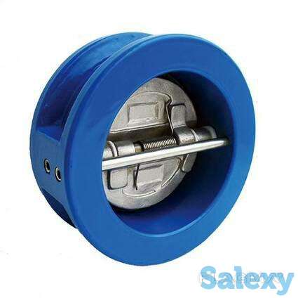 Запорная арматура, фотография 1