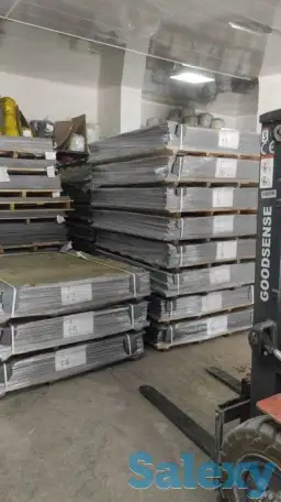 Паронит ПОН, фотография 7