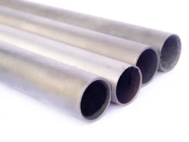 Труба хром молибденовая, D 6,3-32 мм, Стенка: 0,15-2 мм, Марка: мчвп; МЧ; ТСМ7, L 0,19-1,07 мм, фотография 1