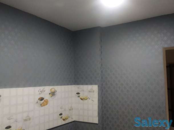 Сдам свою квартиру под офис в жилом доме 1/5/5, Метро Буюк Ипак йули, фотография 1