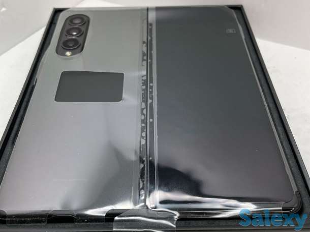 Apple iPhone 13 Pro Max (512GB)-Samsung Galaxy Z Fold3 5G 512GB, фотография 3