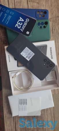 Самсунг А32 4/64, фотография 1