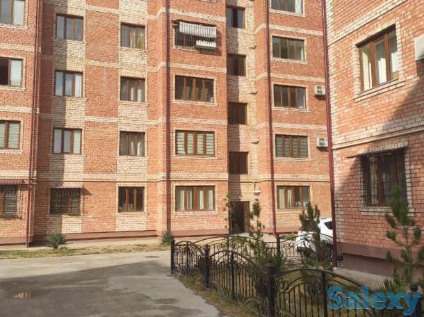 Продается квартира на Алмазарском районе в Новостройке, 40 м2 , с ремонтом., фотография 1