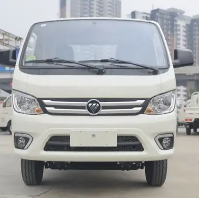 FATON  Gratour TM300 5 SEATS    5 местный, фотография 3