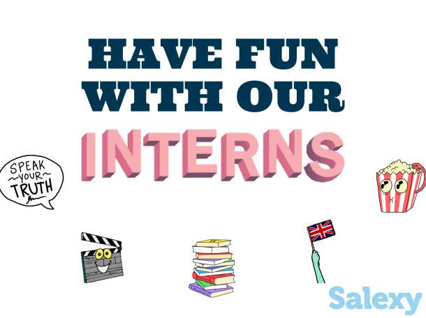 KINGSinterns, фотография 1