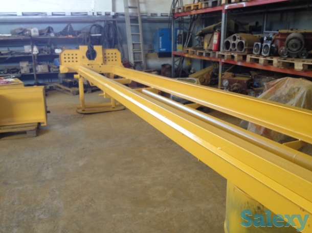 Мачта УРБ-2А2, фотография 2