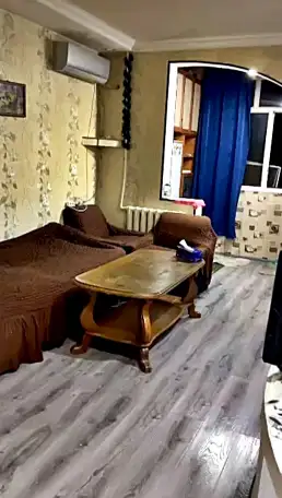 Сдам в аренду. Массив Фируза. 1 перед. в 2х.комнатную., фотография 2