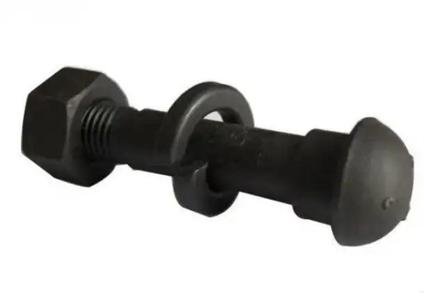 Клемма рельсовая, Марка: М22х175; М22х75; М24х150..., Состояние: бу; новый; восстановленный..., фотография 1