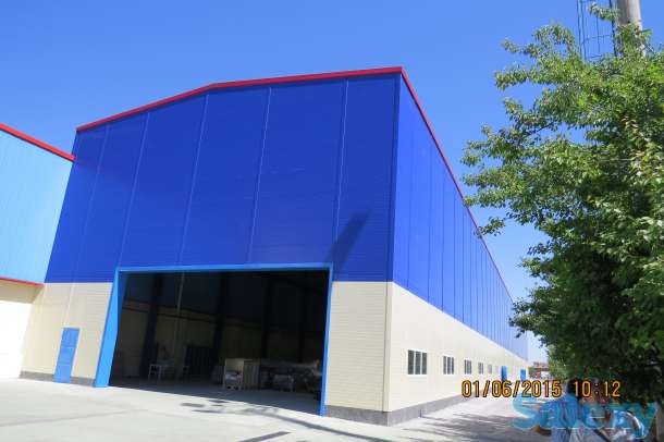 морозильные камеры Узбекистан производство, фотография 1