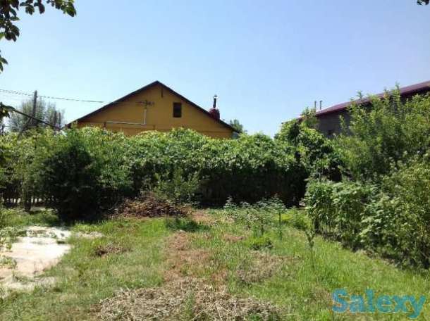 продам  дом 70м2 на 6.5 соток в кибрайском р-не п .ГЭСкадырья, фотография 3