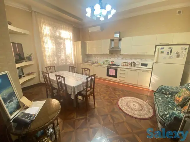 продам Евродом, 6соток 8комнат М.Улугбек,БУЗ 2  Чимган, фотография 5