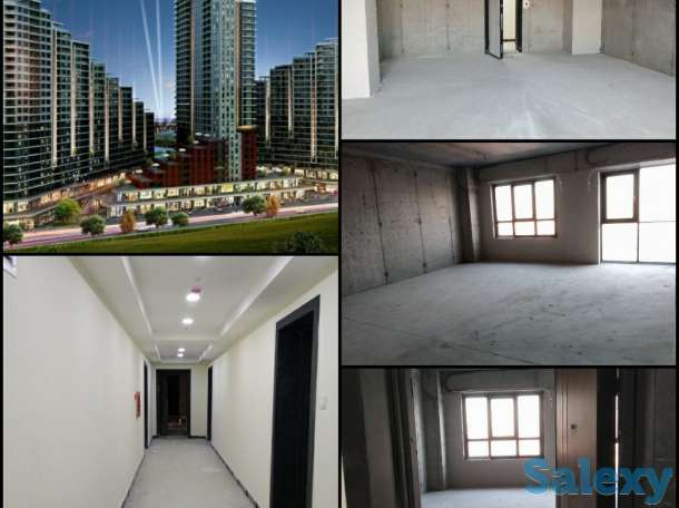 Продаётся квартира в ЖК Akay City, Кари Ниязий, фотография 1