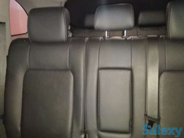 Каптива Chevrolet Captiva, фотография 7