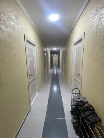 Комната в гостинице с долгосрочным проживанием, фотография 2