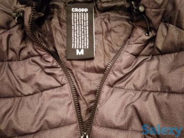 Куртка мужская утепленная, фотография 1