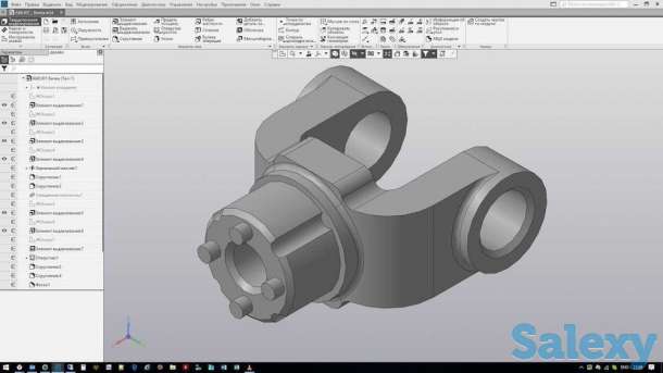 Услуга лазерная резка/гибка металла/чертежи на заказ 3D и 2D/, фотография 4