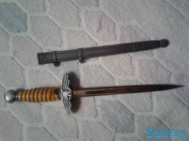 Кортик, фотография 1