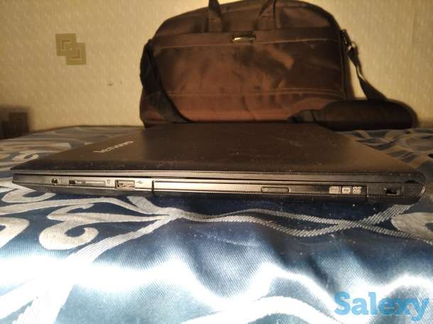 Продаю ноутбук с большим экраном и тонким дизайном, фотография 4