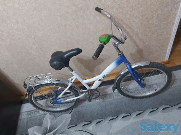 Продам велосипед, фотография 2