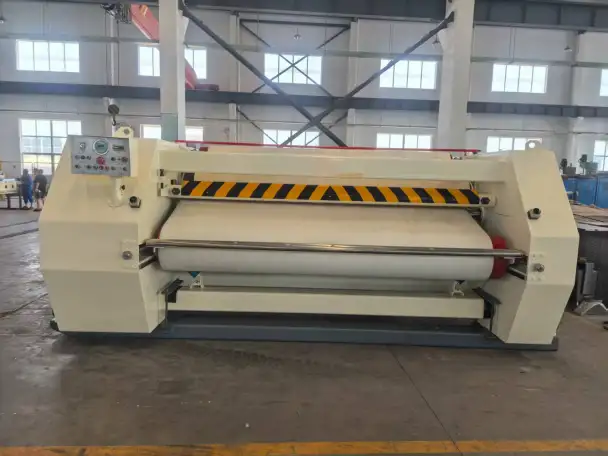 Мездрительная машина, платировочный пресс, линия и оборудование для переработки шкур от производителя в Китая, фотография 2