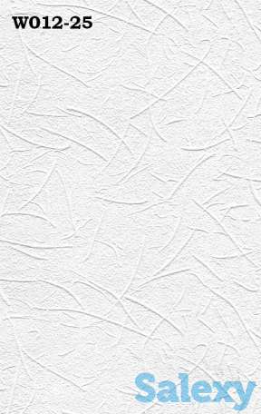 Виниловые обои под покраску SUZANE, фотография 12