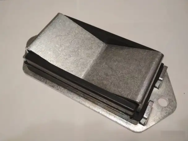 Виброопоры для сухих трансформаторов, фотография 5