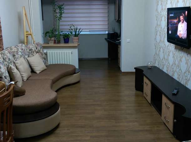 Продается 3-х комнатная квартира в районе рынка Кадышева , фотография 7