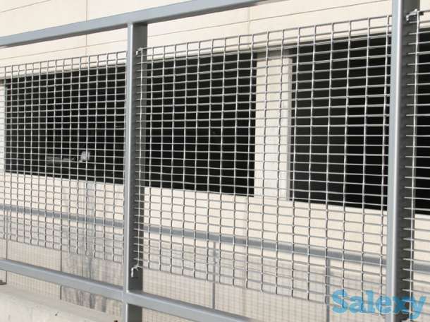 Еврозабор, 3 D заборы 